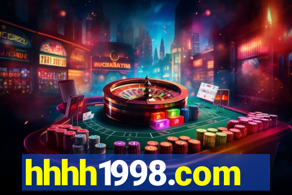 hhhh1998.com