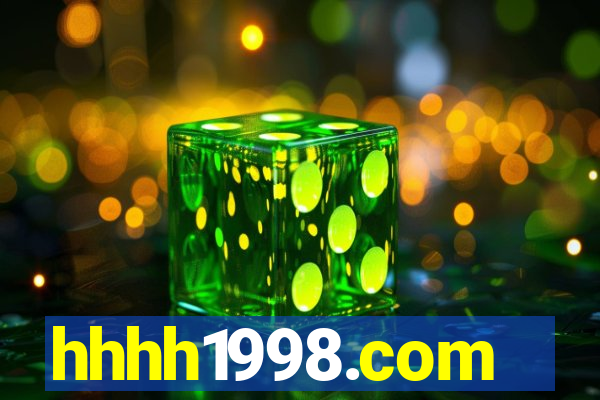 hhhh1998.com