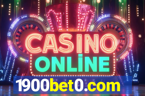 1900bet0.com