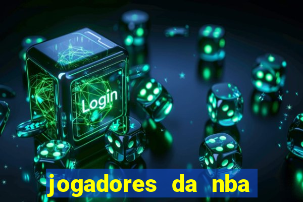 jogadores da nba de a a z stop