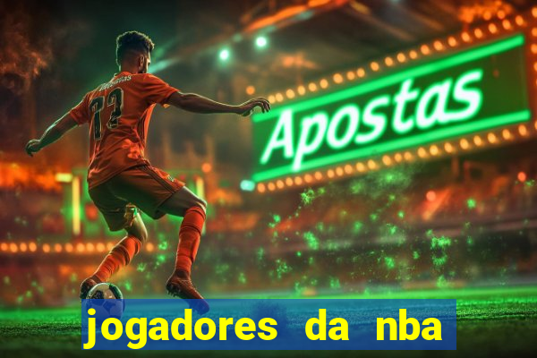 jogadores da nba de a a z stop