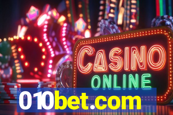 010bet.com