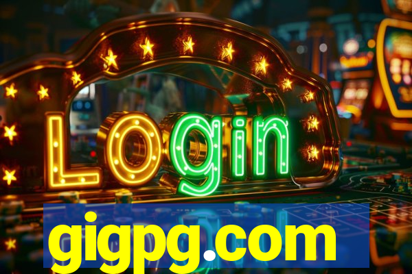 gigpg.com