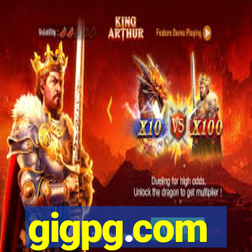 gigpg.com