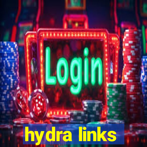 hydra links