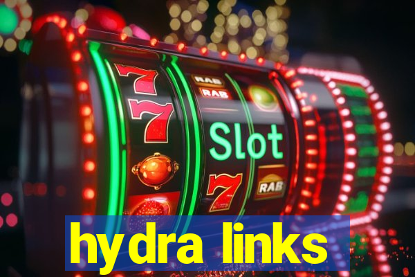 hydra links