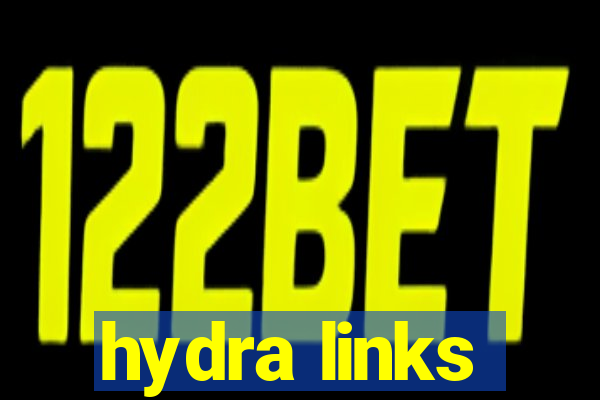 hydra links