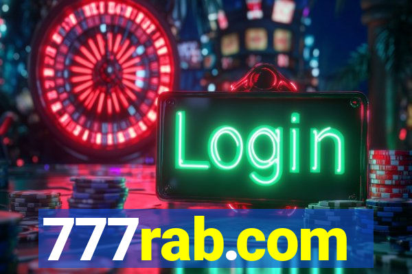 777rab.com