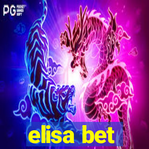 elisa bet