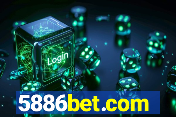 5886bet.com