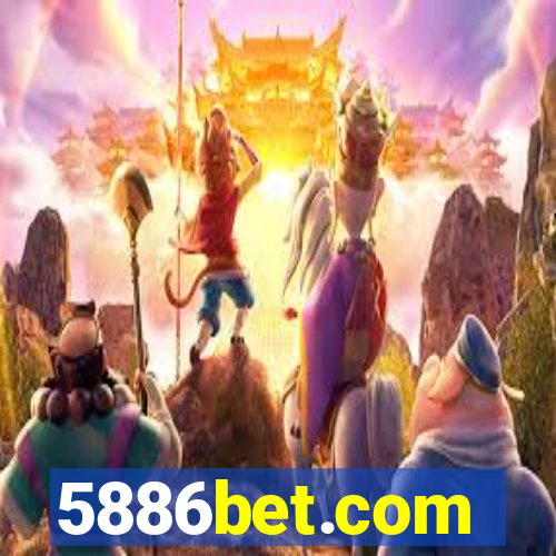 5886bet.com