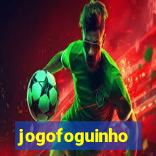 jogofoguinho