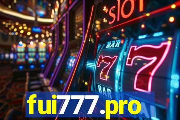 fui777.pro