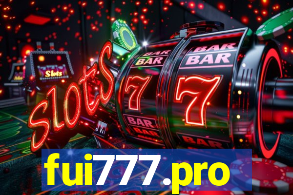 fui777.pro