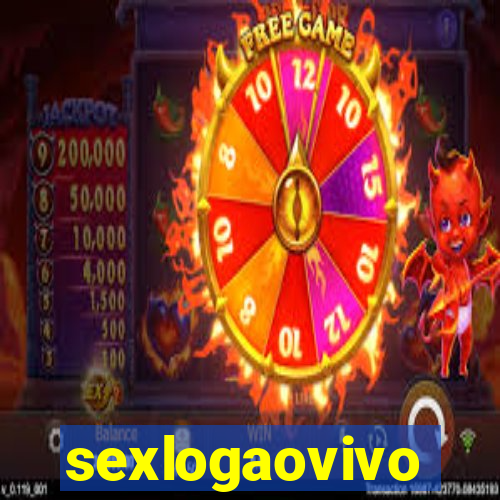 sexlogaovivo