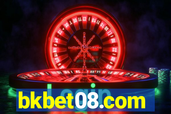 bkbet08.com