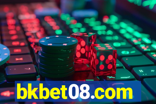 bkbet08.com