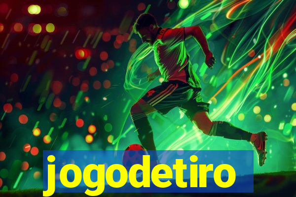 jogodetiro