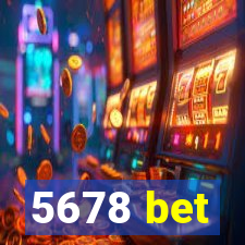 5678 bet