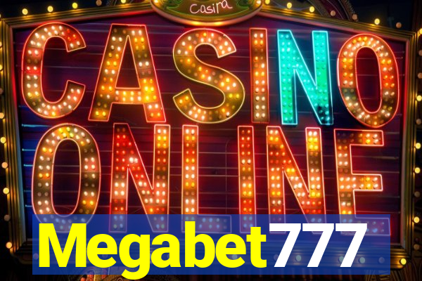 Megabet777