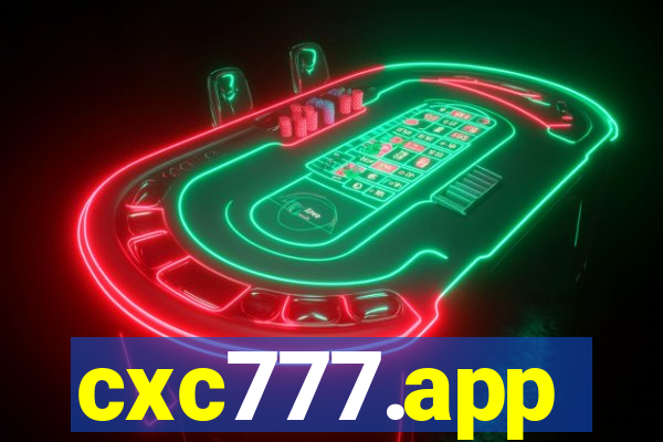 cxc777.app