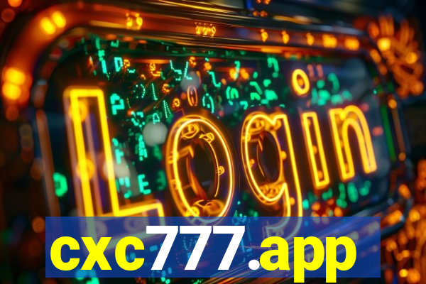 cxc777.app