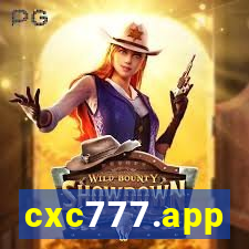 cxc777.app