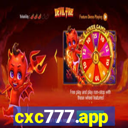 cxc777.app