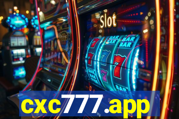 cxc777.app