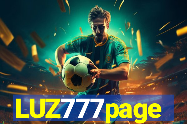 LUZ777page