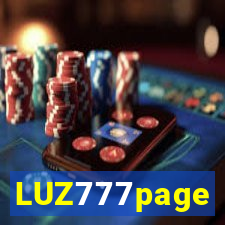 LUZ777page