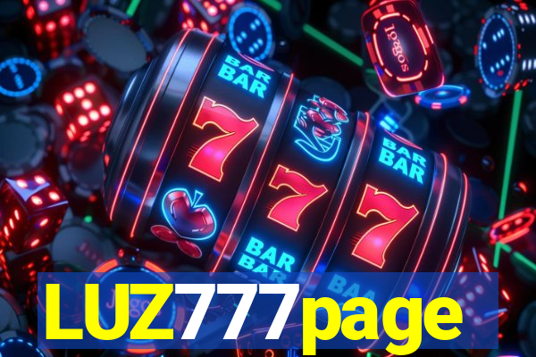 LUZ777page