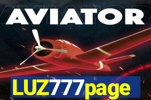 LUZ777page