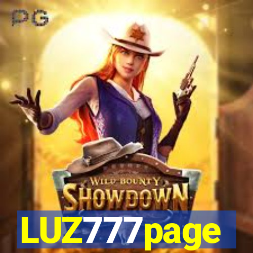 LUZ777page