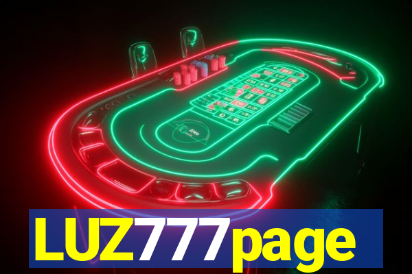 LUZ777page