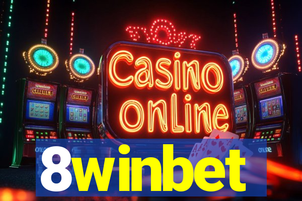 8winbet