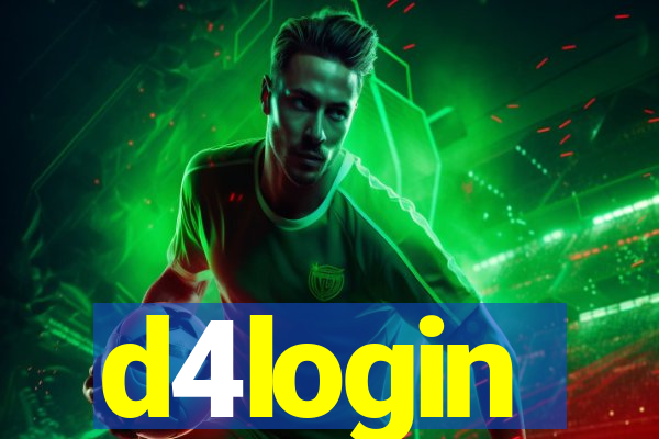 d4login