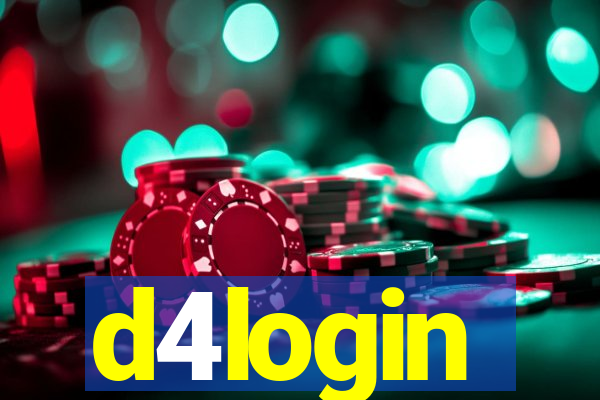 d4login