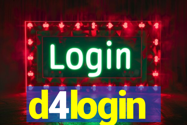 d4login