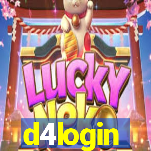 d4login