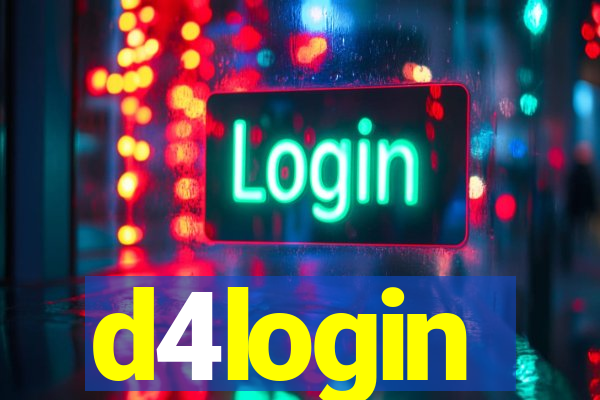 d4login