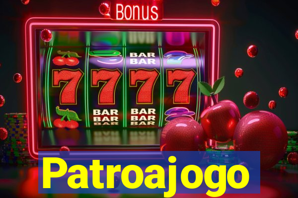 Patroajogo