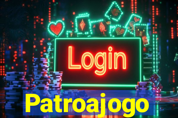 Patroajogo