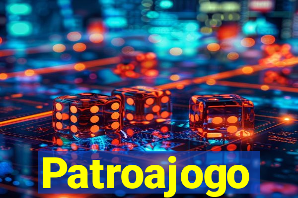 Patroajogo