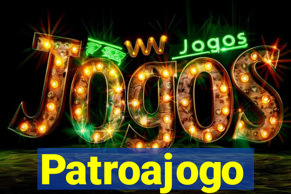 Patroajogo