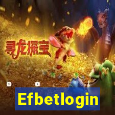 Efbetlogin