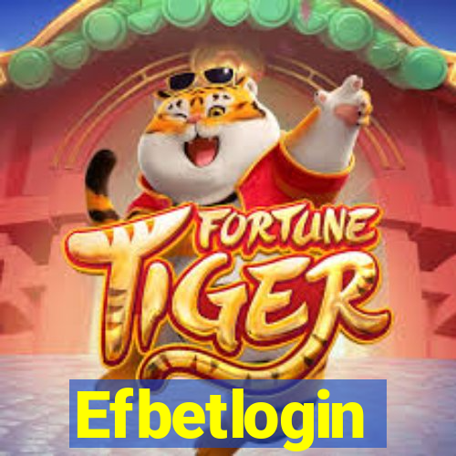 Efbetlogin