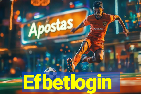 Efbetlogin