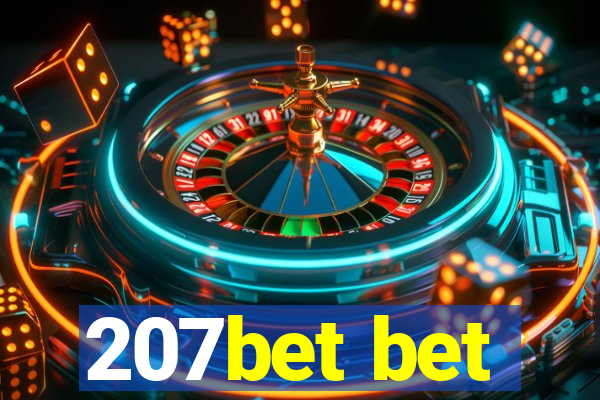 207bet bet