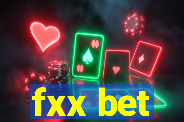 fxx bet